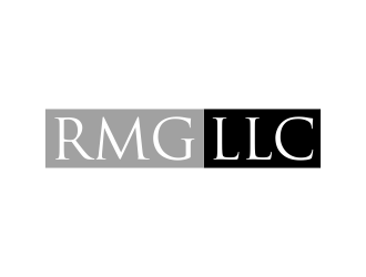 RMG LLC logo design by Editor