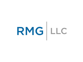 RMG LLC logo design by scolessi