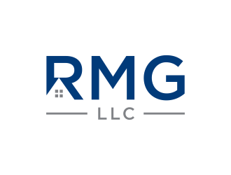 RMG LLC logo design by scolessi