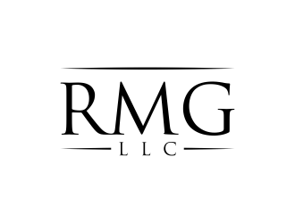 RMG LLC logo design by Editor