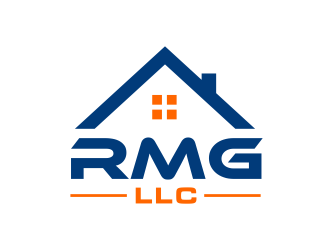 RMG LLC logo design by scolessi