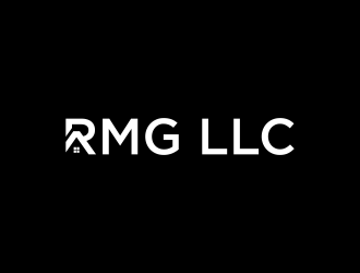 RMG LLC logo design by changcut