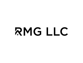 RMG LLC logo design by changcut