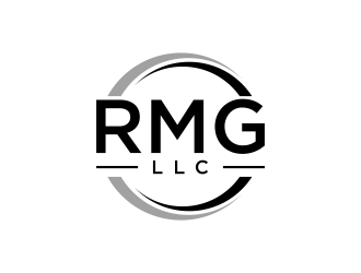 RMG LLC logo design by Editor