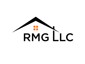 RMG LLC logo design by scolessi