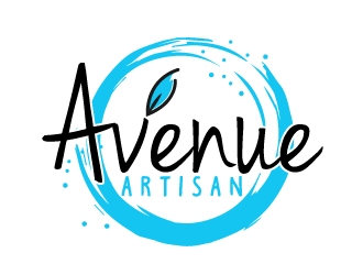 Artisan Avenue Logo Design - 48hourslogo