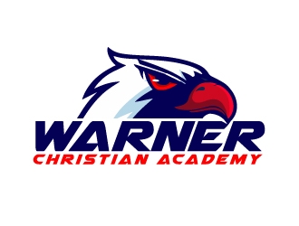 Warner Christian Academy logo design by AamirKhan