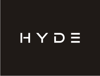 Hyde logo design by restuti