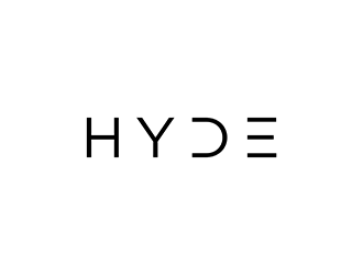 Hyde logo design by ndaru