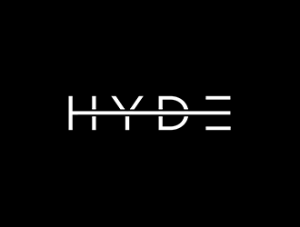 Hyde logo design by ndaru