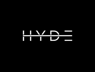 Hyde logo design by ndaru