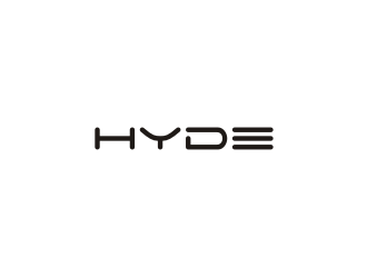 Hyde logo design by restuti