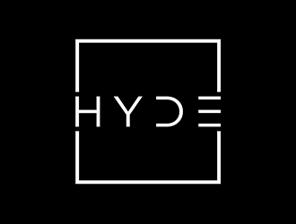 Hyde logo design by ndaru