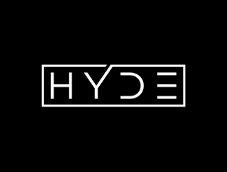 Hyde logo design by ndaru