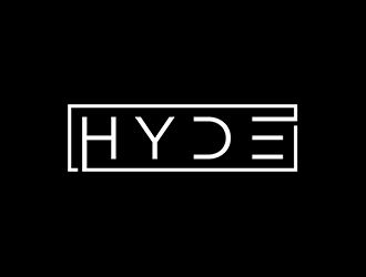 Hyde logo design by ndaru