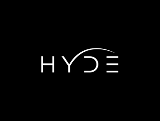 Hyde logo design by ndaru