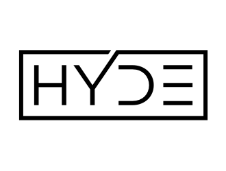 Hyde logo design by icha_icha