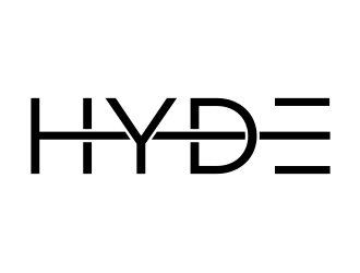 Hyde logo design by icha_icha