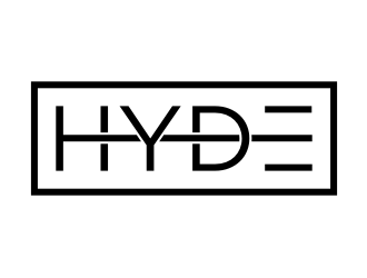 Hyde logo design by icha_icha