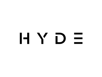 Hyde logo design by asyqh