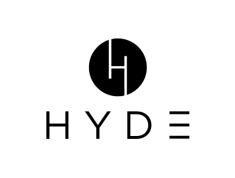 Hyde logo design by asyqh