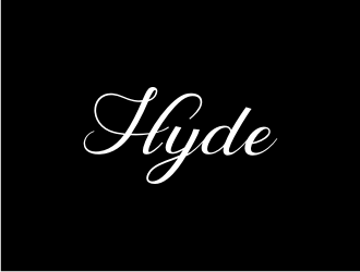 Hyde logo design by asyqh