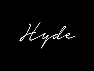 Hyde logo design by asyqh