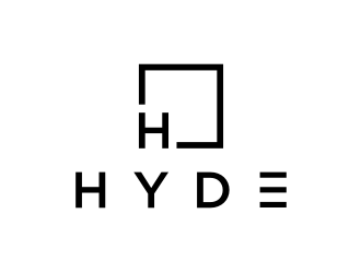 Hyde logo design by asyqh