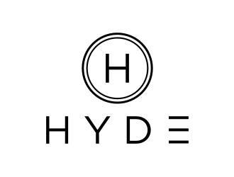 Hyde logo design by asyqh