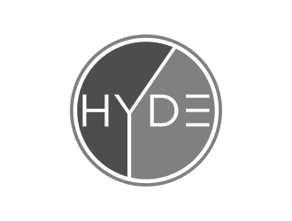 Hyde logo design by cahyobragas