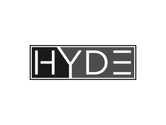 Hyde logo design by cahyobragas