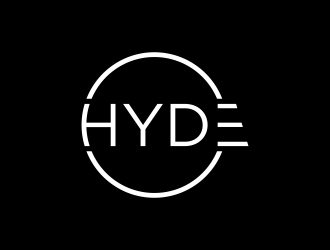 Hyde logo design by cahyobragas