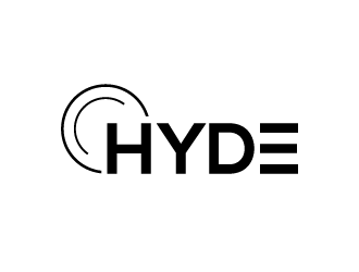 Hyde logo design by tukangngaret