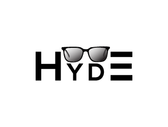 Hyde logo design by tukangngaret