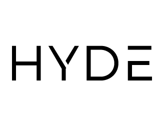 Hyde logo design by gilkkj