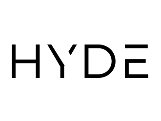 Hyde logo design by gilkkj