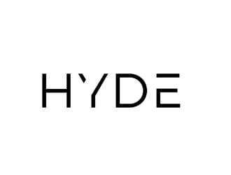 Hyde logo design by gilkkj