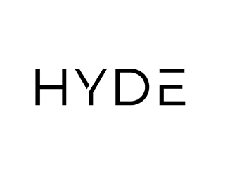 Hyde logo design by gilkkj