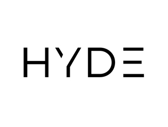 Hyde logo design by gilkkj