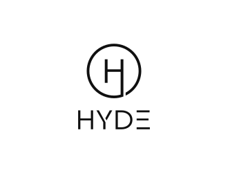 Hyde logo design by thegoldensmaug