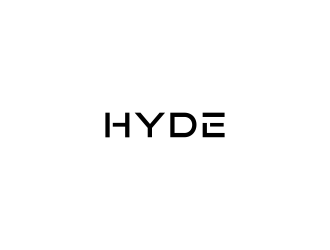 Hyde logo design by kaylee