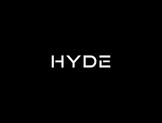 Hyde logo design by kaylee