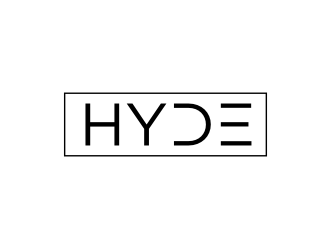 Hyde logo design by Barkah