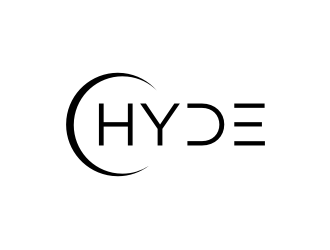 Hyde logo design by Barkah