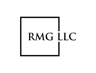 RMG LLC logo design by scolessi