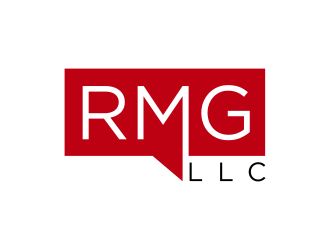 RMG LLC logo design by scolessi