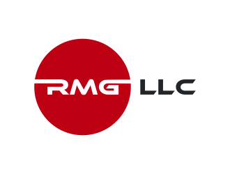 RMG LLC logo design by scolessi