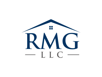 RMG LLC logo design by scolessi