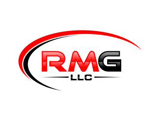 RMG LLC logo design by qqdesigns