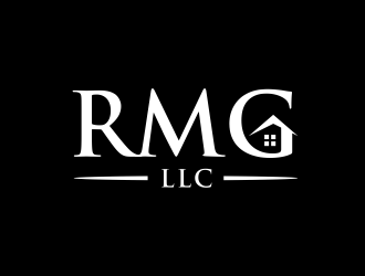 RMG LLC logo design by scolessi